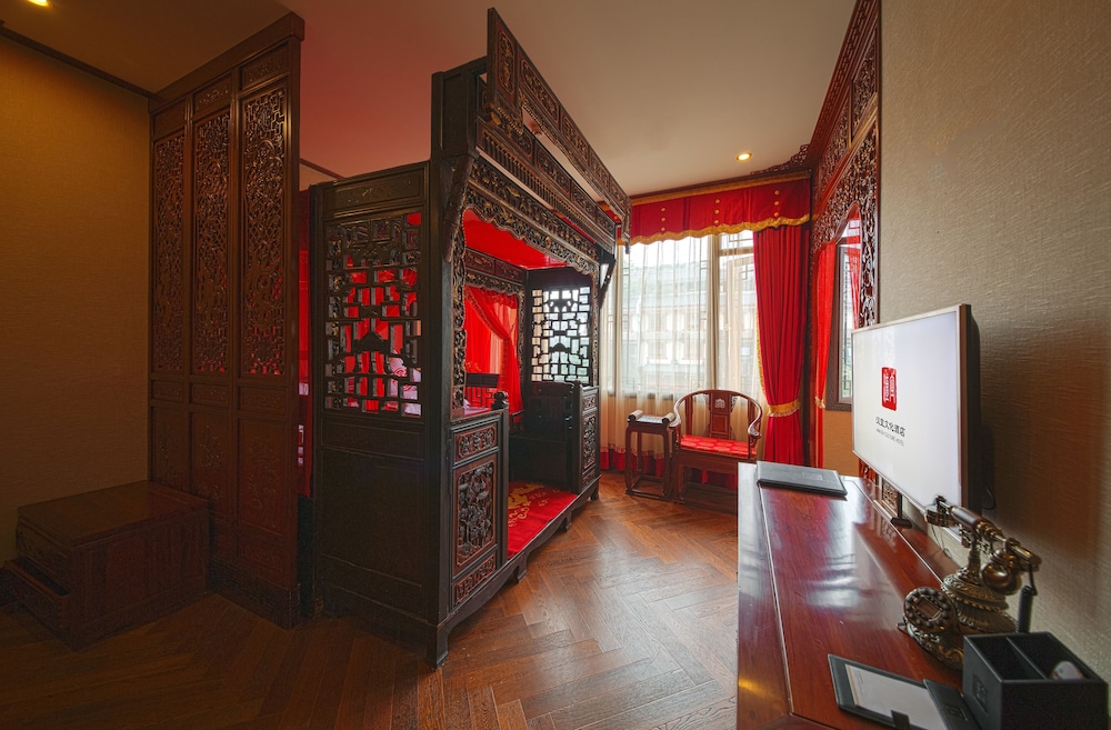 Han Dynasty Boutique Hotel 10/28