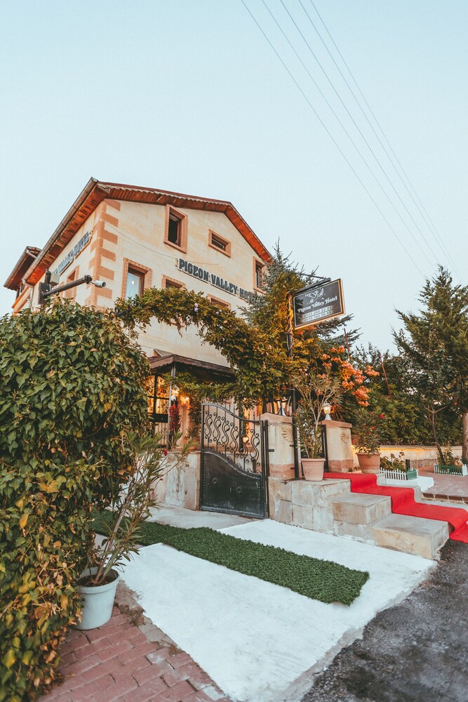 Pigeon Valley Hotel 43/50