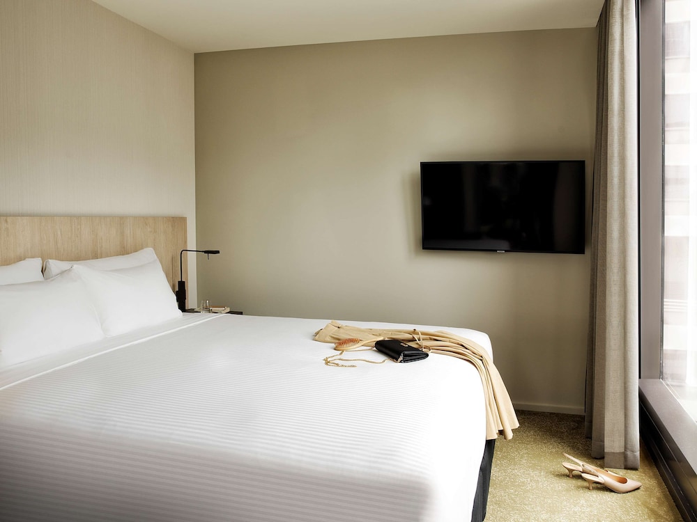 2 BEDROOMS, APARTMENT