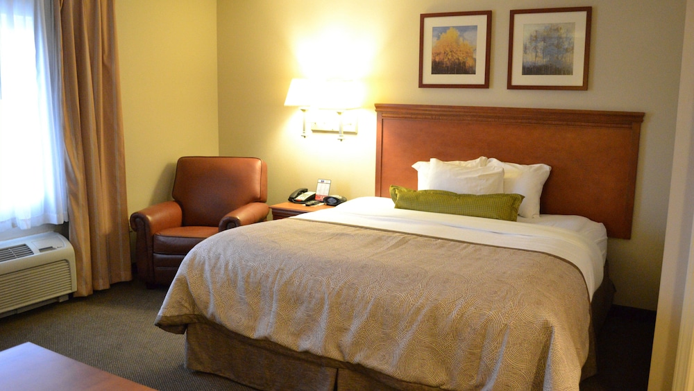 Candlewood Suites Kalamazoo 14/50