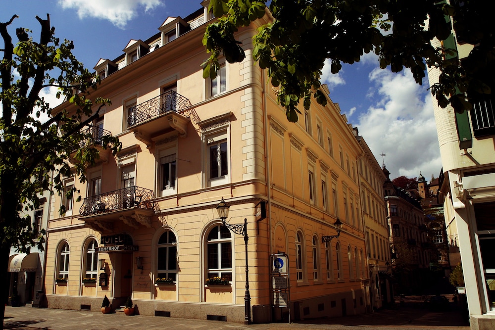 Hotel Romerhof 1/50