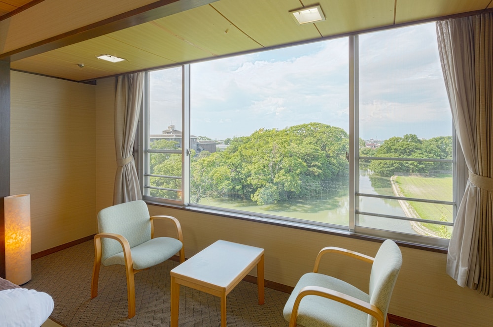 亀の井ホテル 柳川 写真4