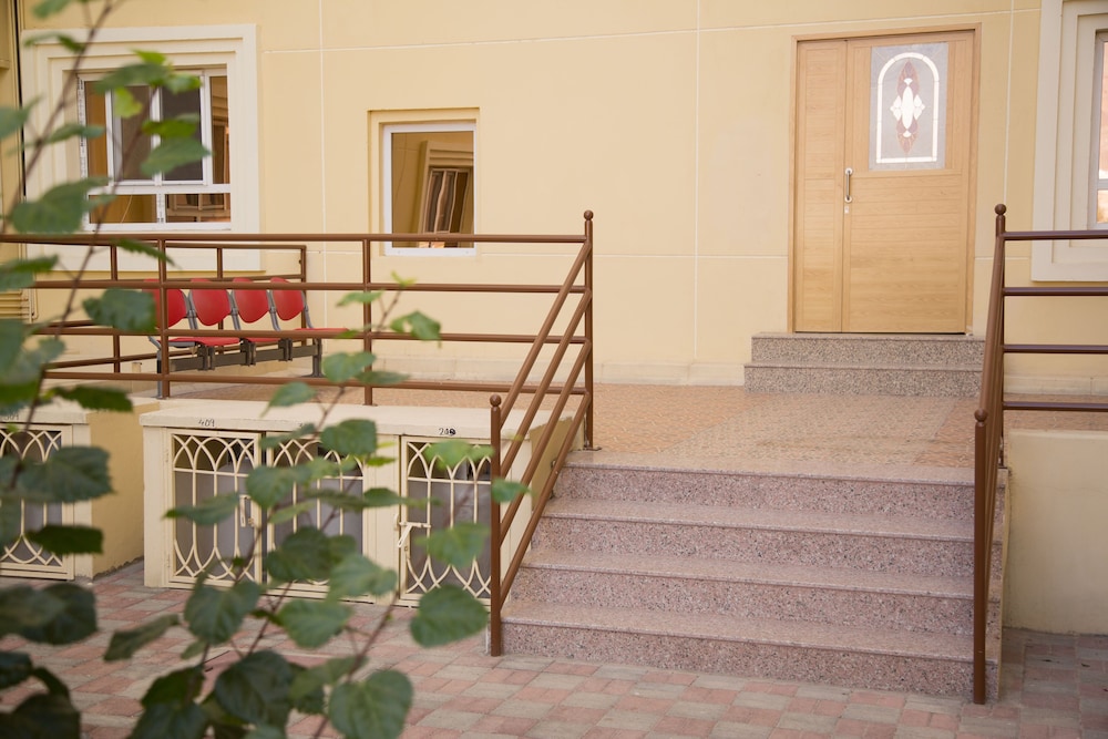 Nizwa Hotel Apartments 5/50