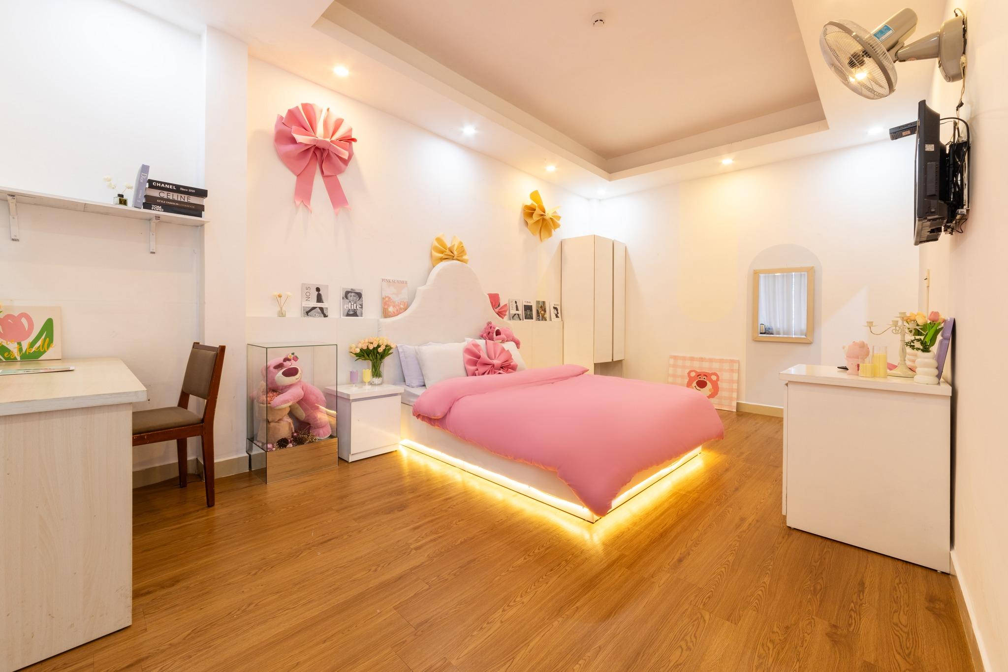Thao My Boutique Dalat 5/12