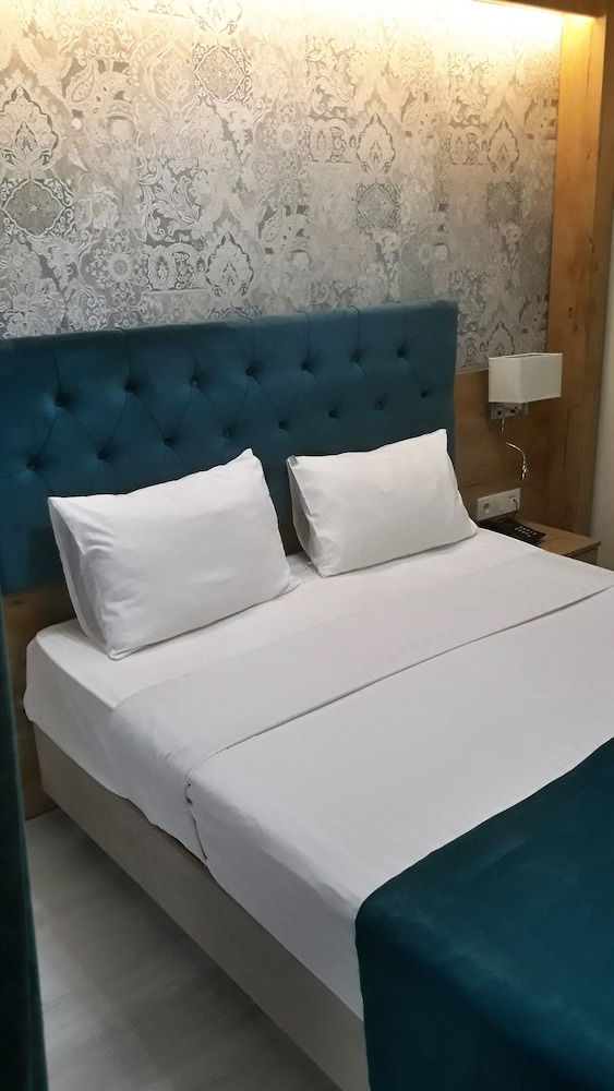 Miss City Hotel Taksim 10/30