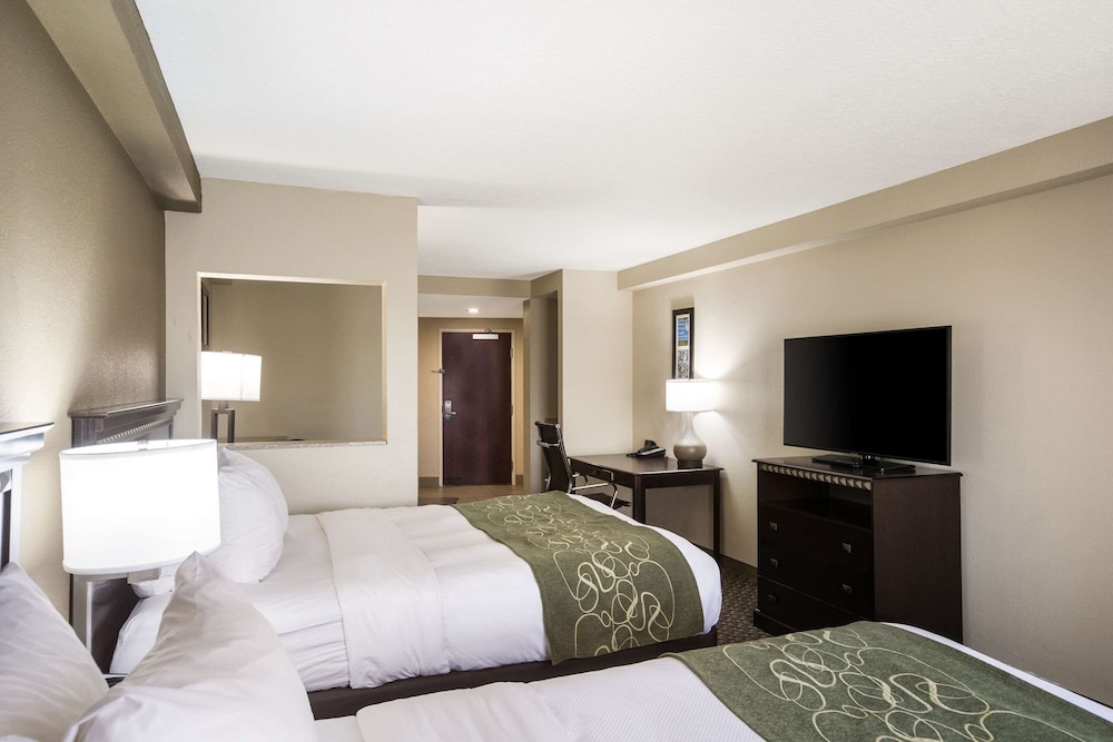 Comfort Suites Forsyth Near I-75 18/49