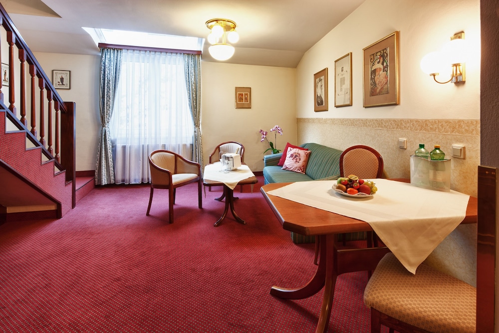 Cordial Theaterhotel Wien 47/65