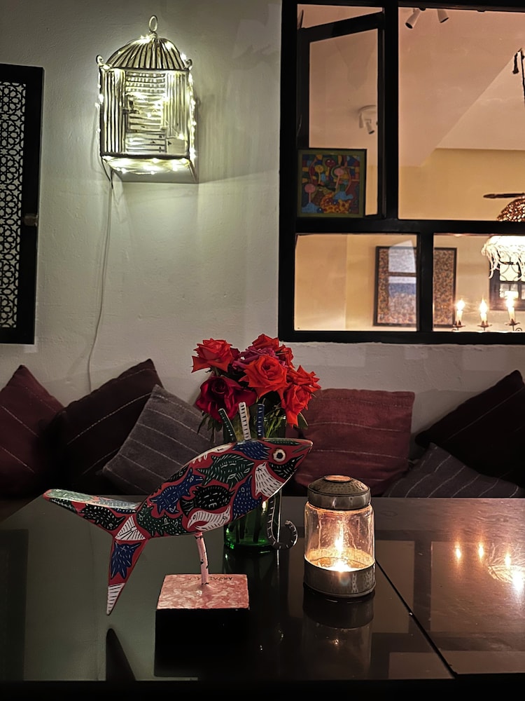 Riad Dar Awil 24/45