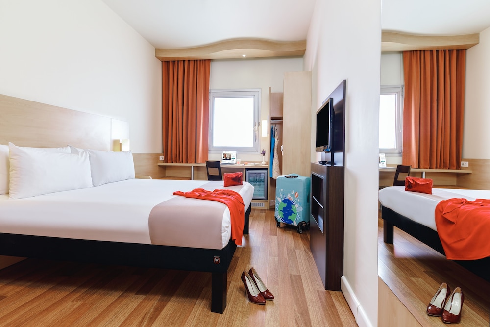 Ibis Istanbul Esenyurt 24/74