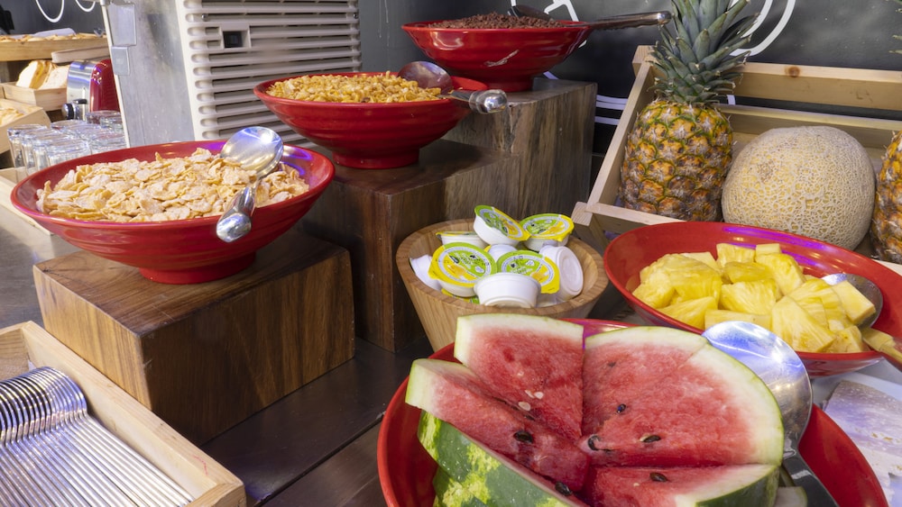 Ibis Budget Barranquilla 32/50