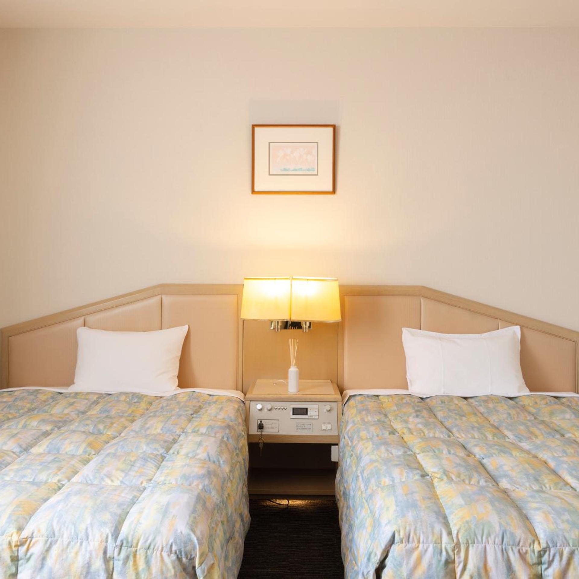 Tsubame-sanjo Washington Hotel 20/56