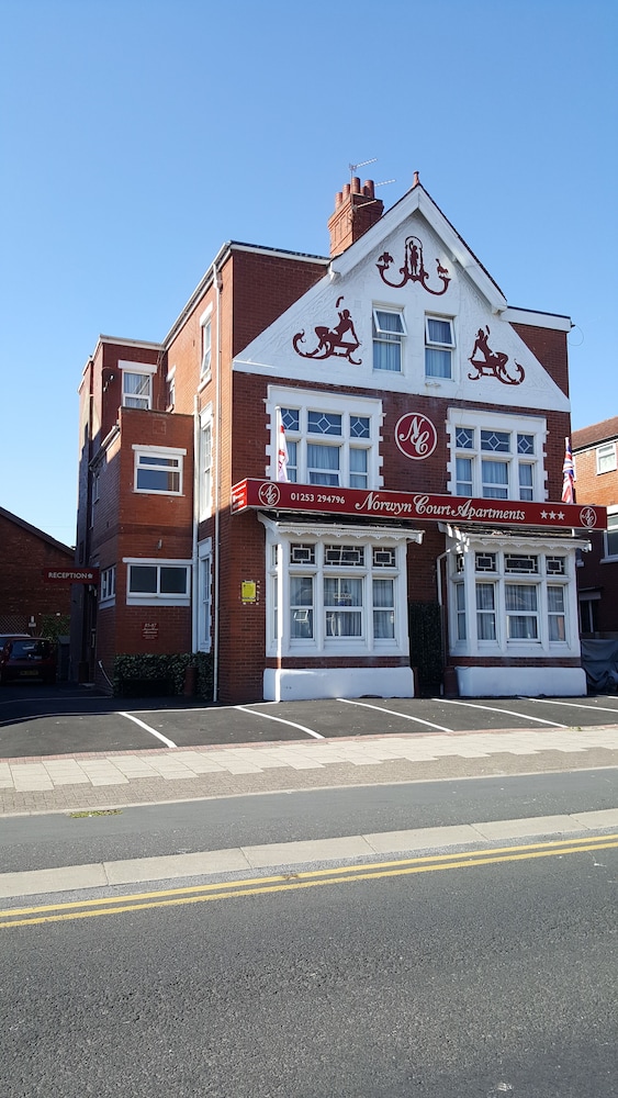 Norwyn Court 45/50
