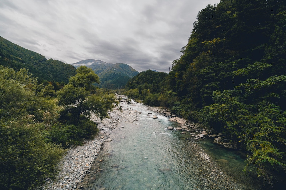 Ryokan Yakenoyu 42/51