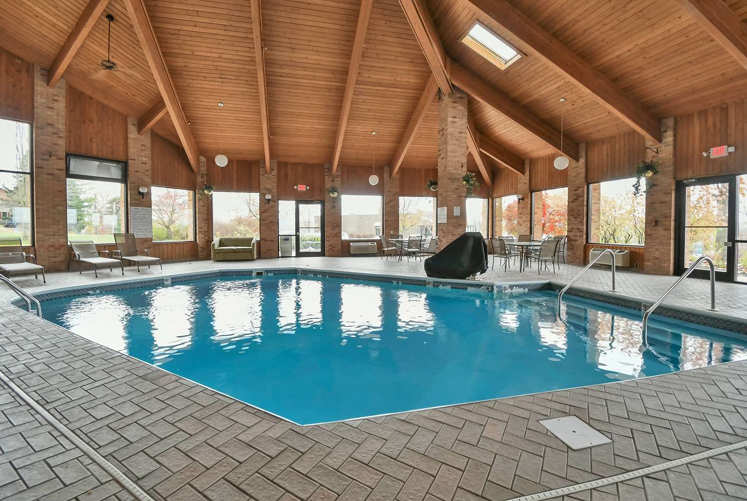 Baymont By Wyndham Zanesville 13/29