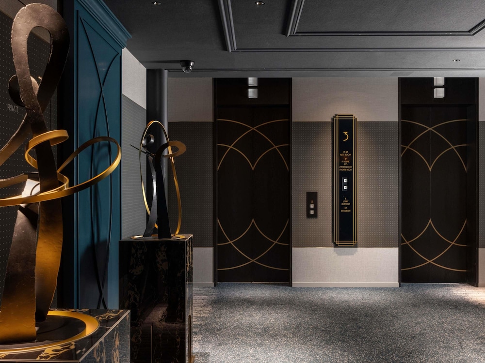 Mercure Tokyo Hibiya 7/59
