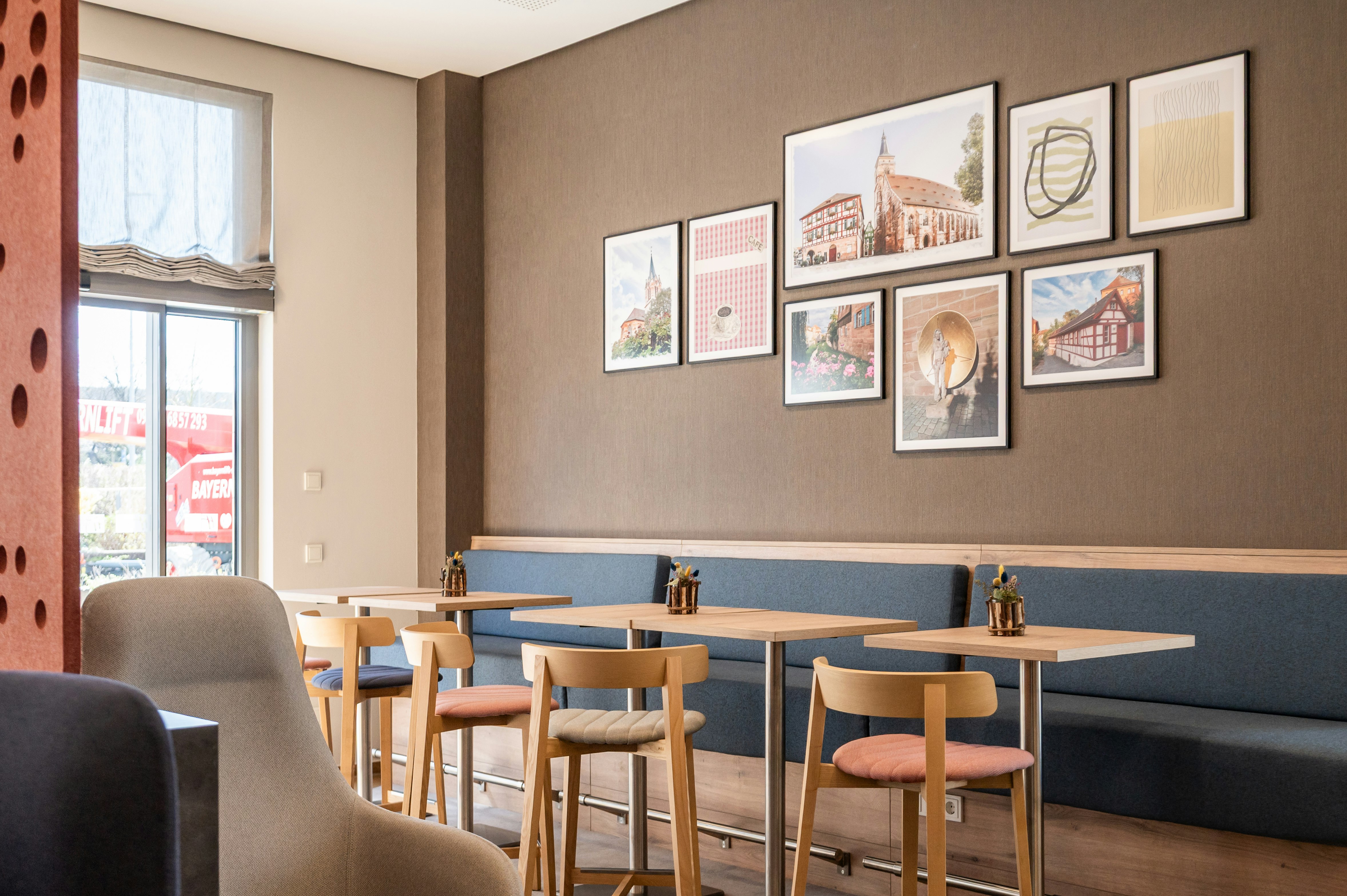 HOLIDAY INN EXPRESS NURNBERG SCHWABACH 49/79