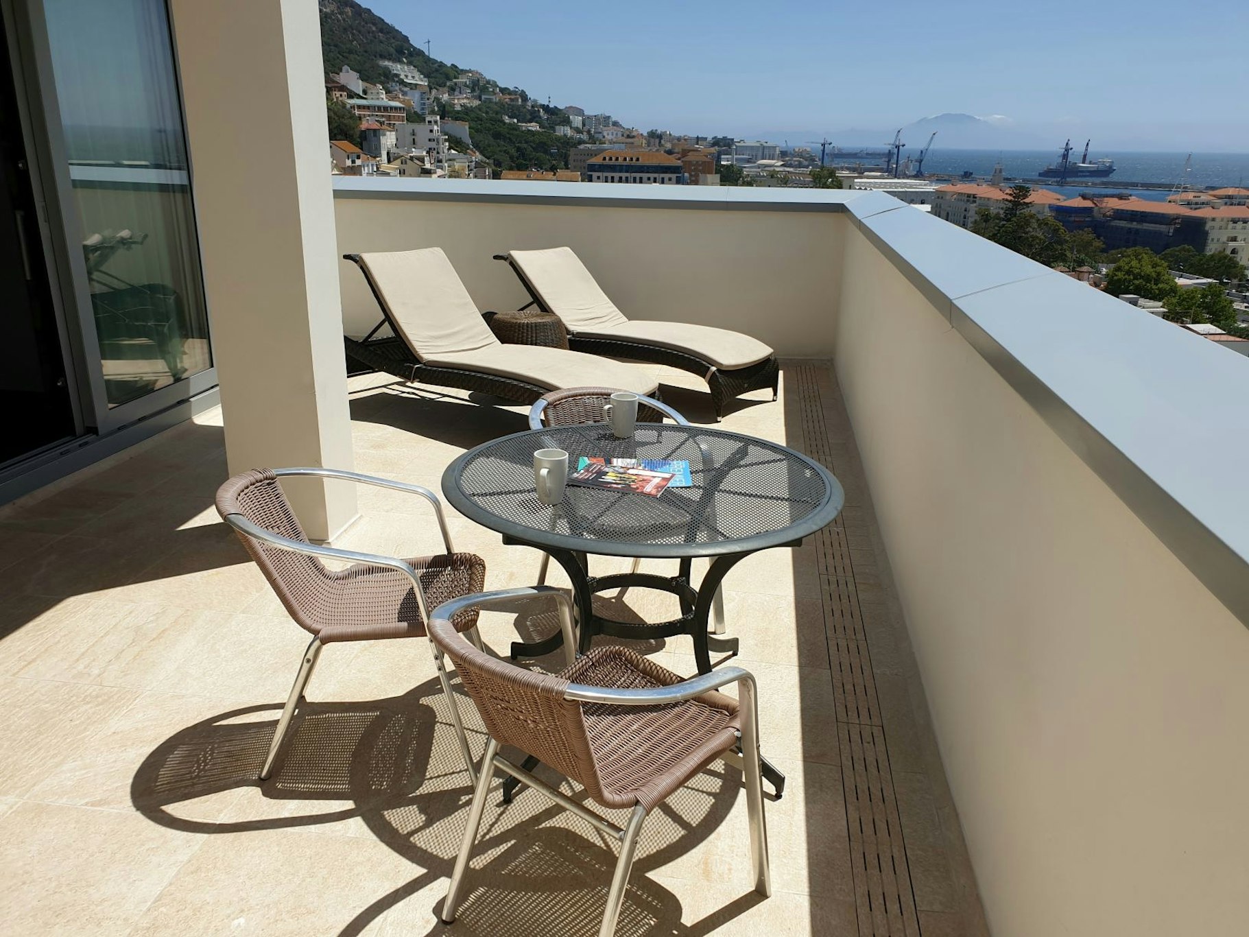 The Eliott Hotel 22/39