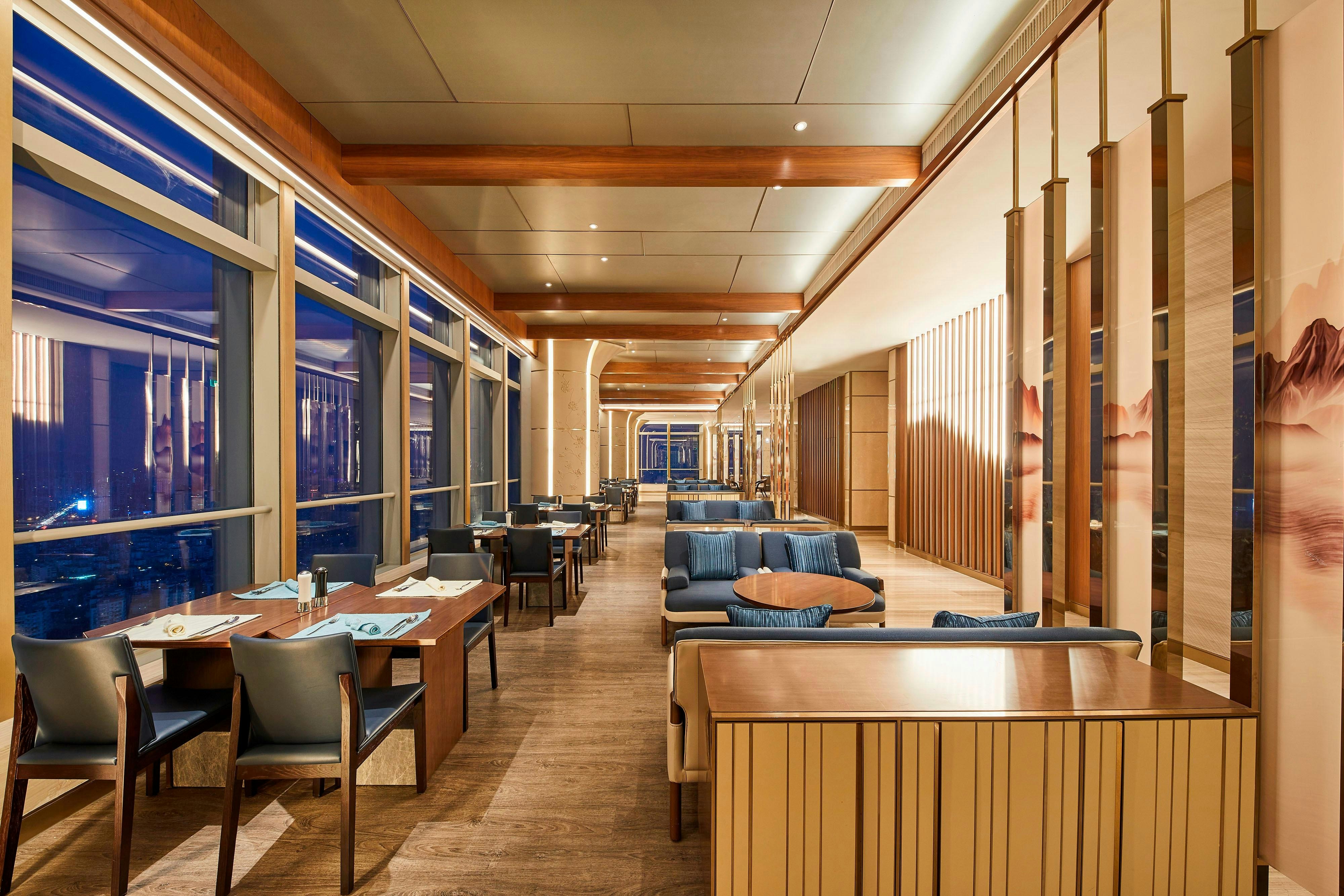 Westin Wenzhou 37/61