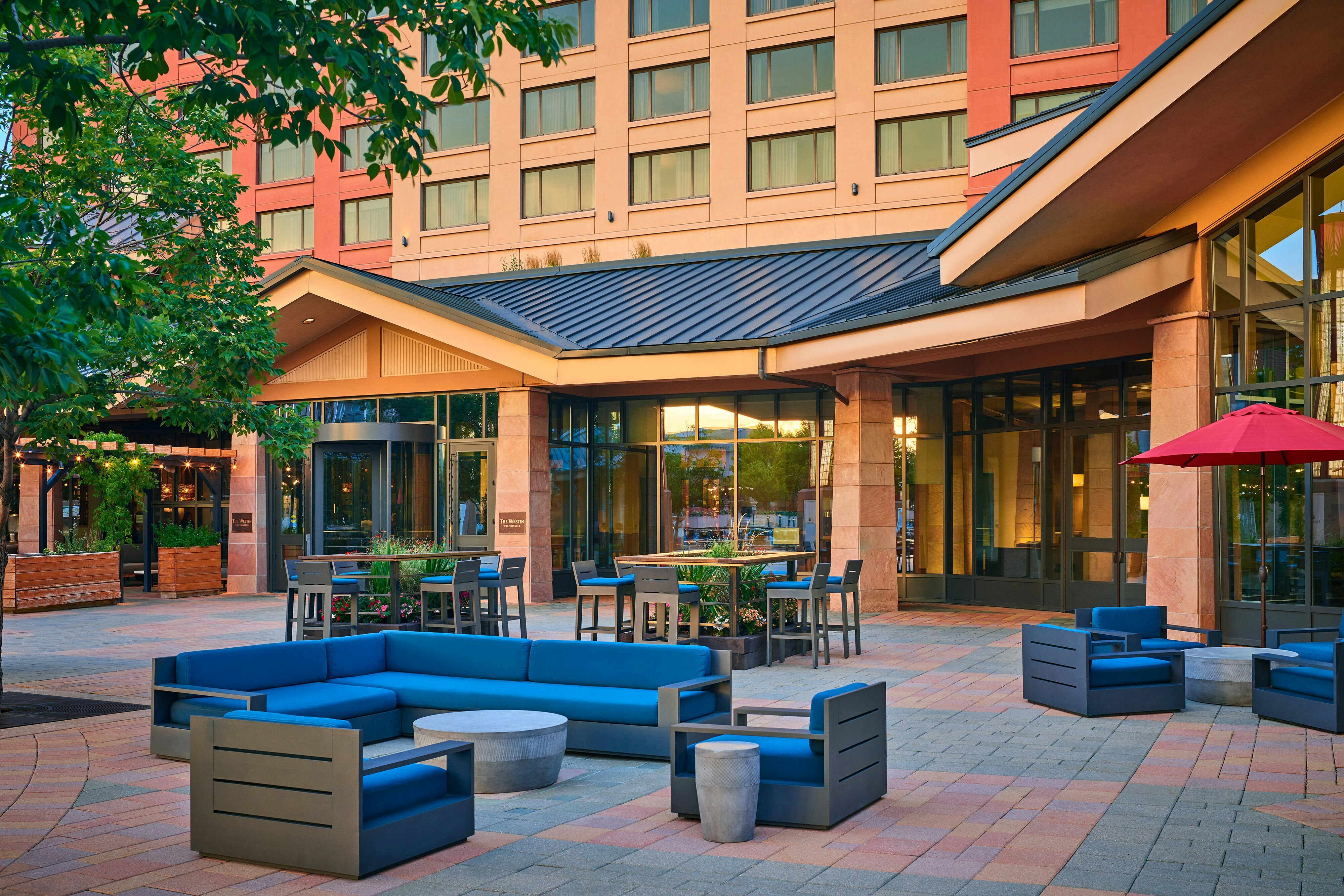 The Westin Westminster in WESTMINSTER - CO