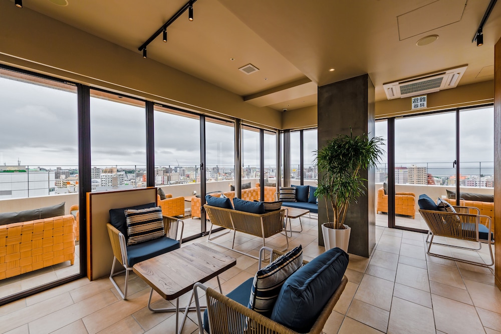 Prostyle Terrace Naha 33/50