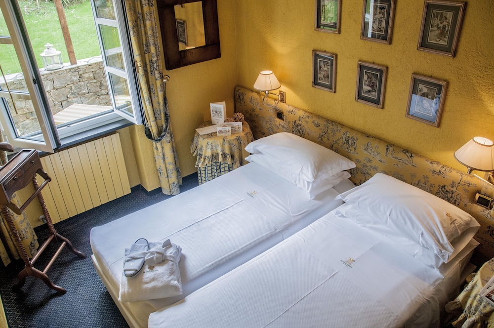 La Meridiana Hotel Resort & Golf 23/56