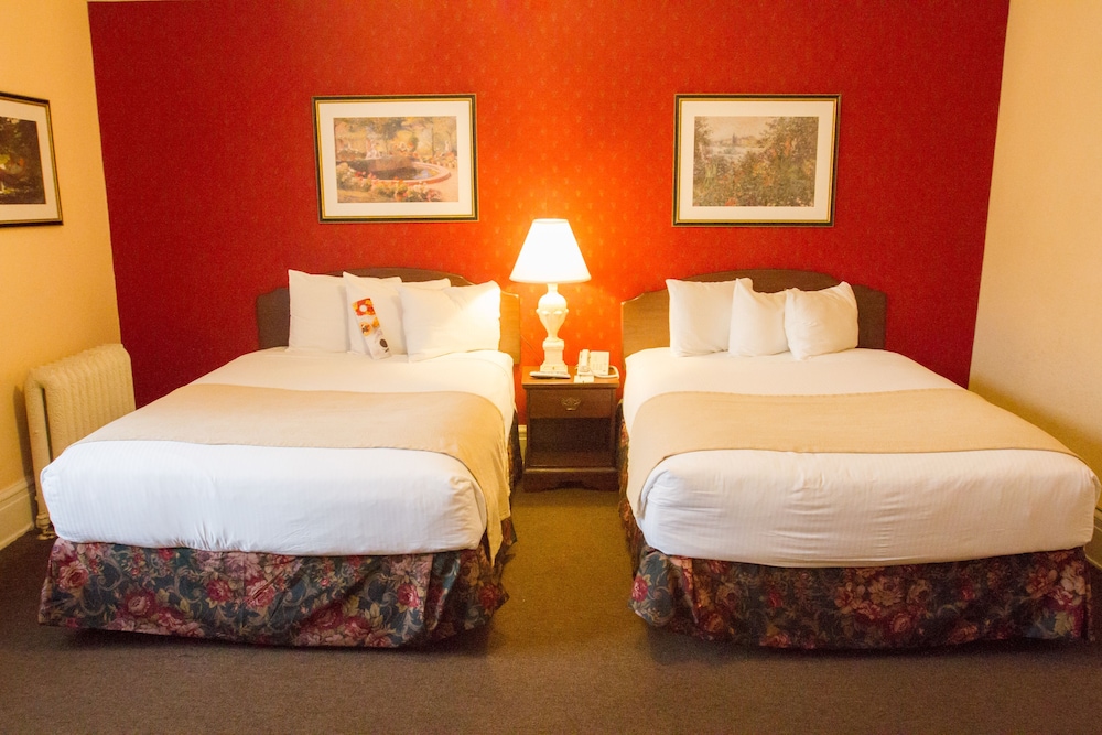 HOTEL COLORADO 18/72