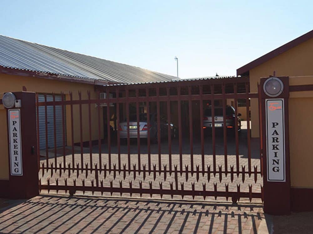 Esme's Guest House 2/18