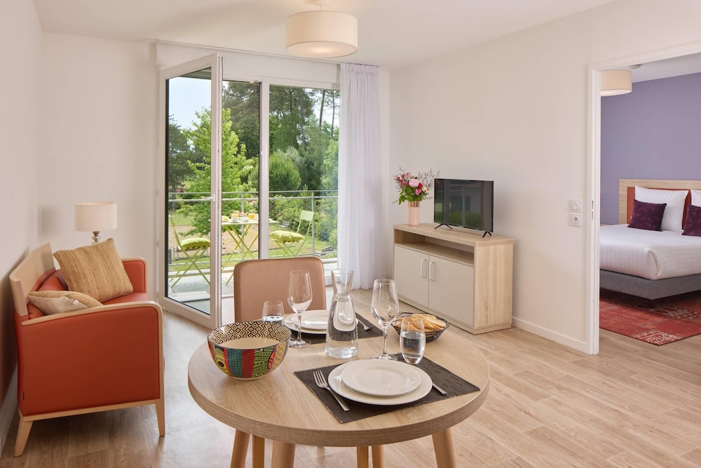 Quality Aparthotel Mont-de-Marsan 26/42