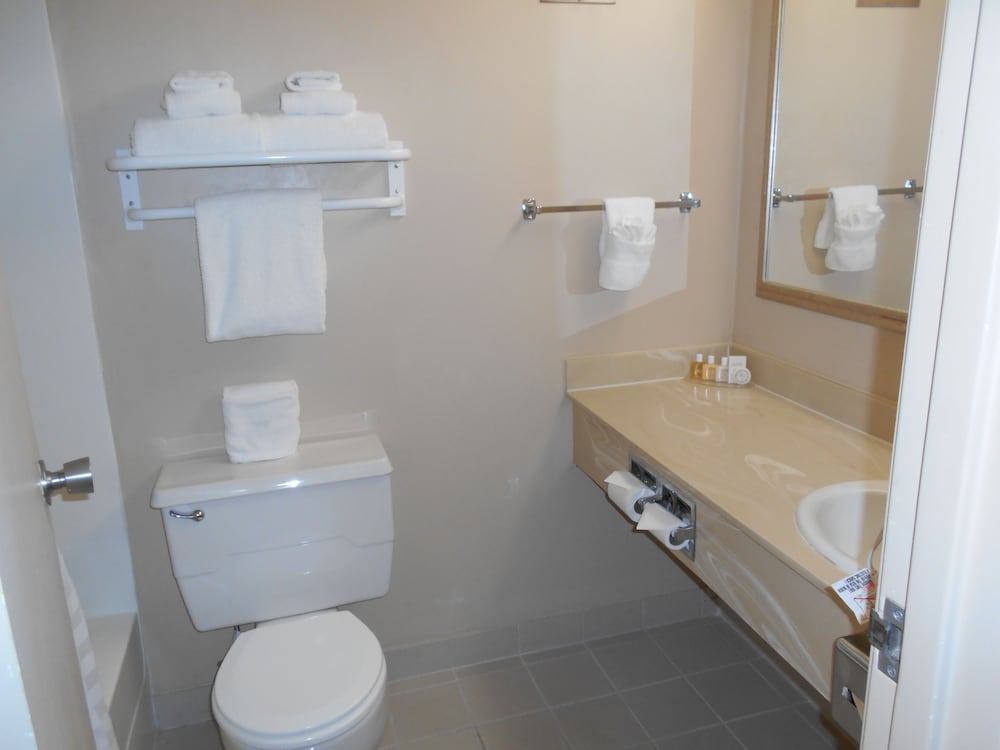 Red Lion Inn & Suites Olympia, Governor Hotel 19/37