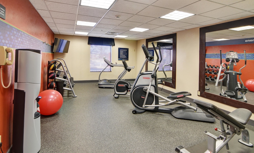 sport facilities