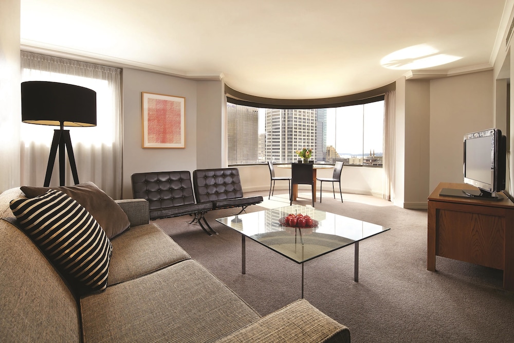 Adina Apartment Hotel Sydney Town Hall 35/58