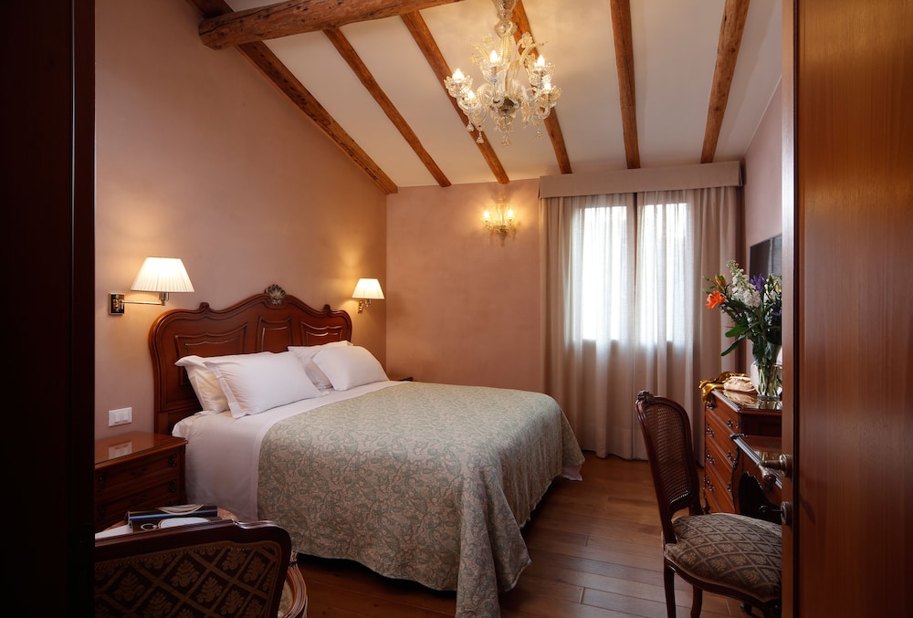 Hotel Bisanzio 14/71