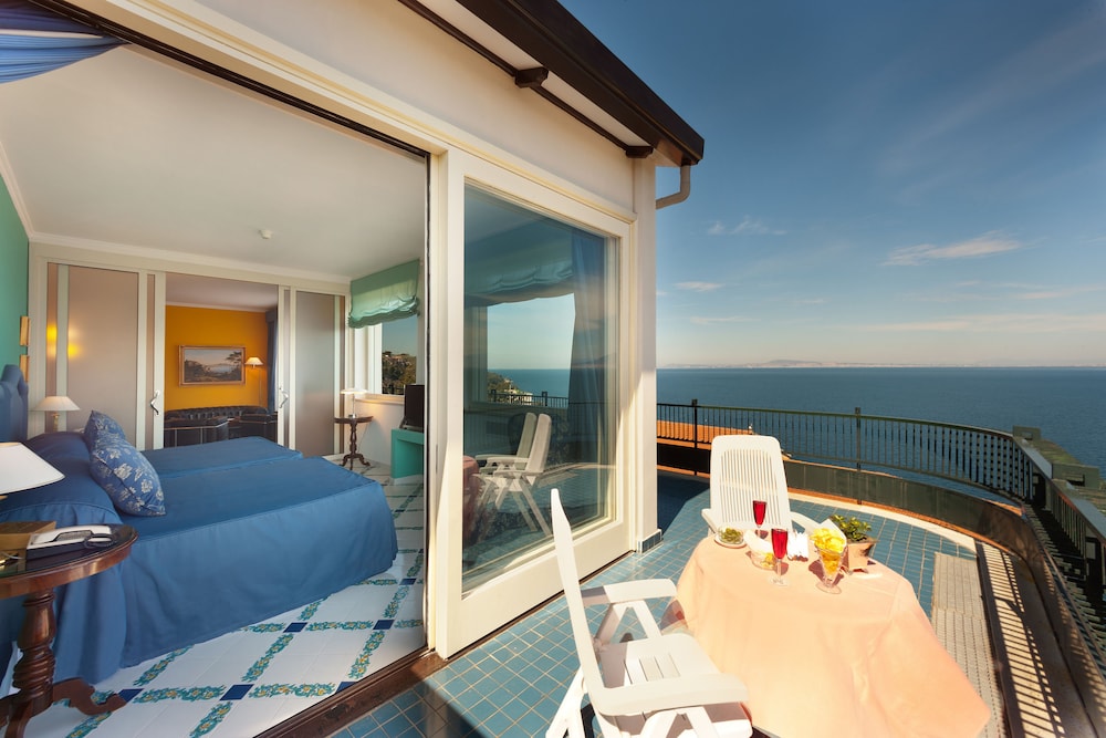 Hotel Continental Sorrento 26/73