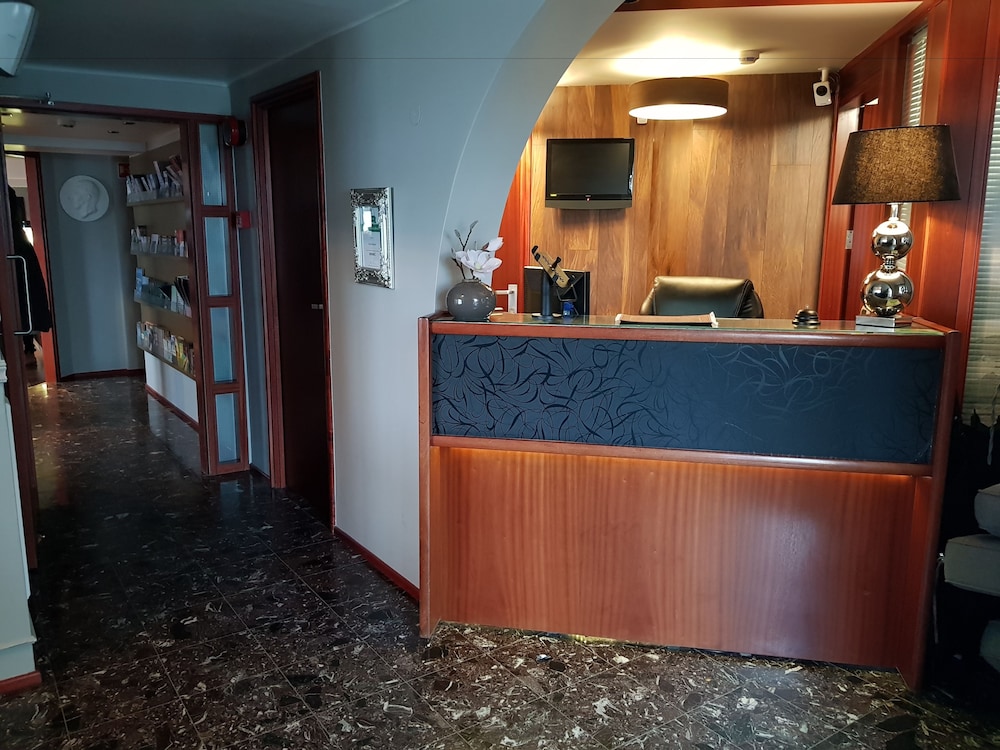 Hotel Akureyri 11/53