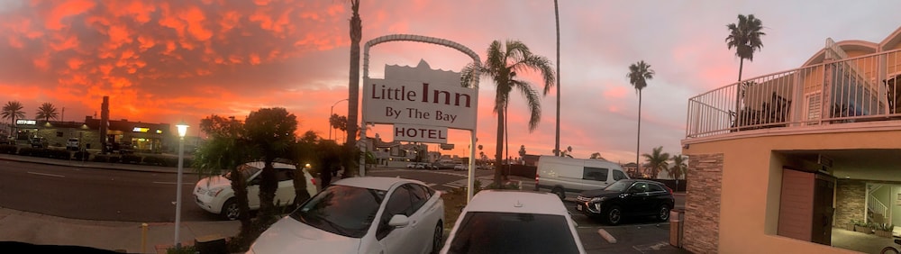 Little Inn By The Bay Newport Beach 28/45