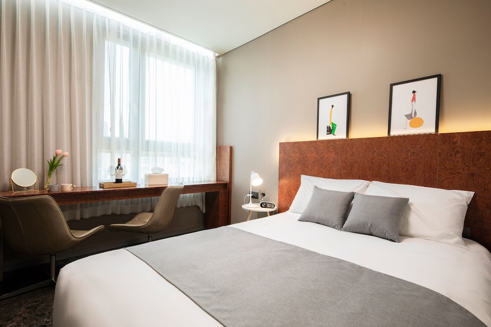 Hotel DM 13/53