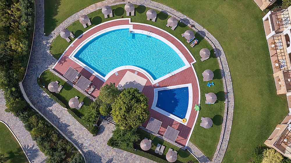 Pilot Beach Resort 9/78
