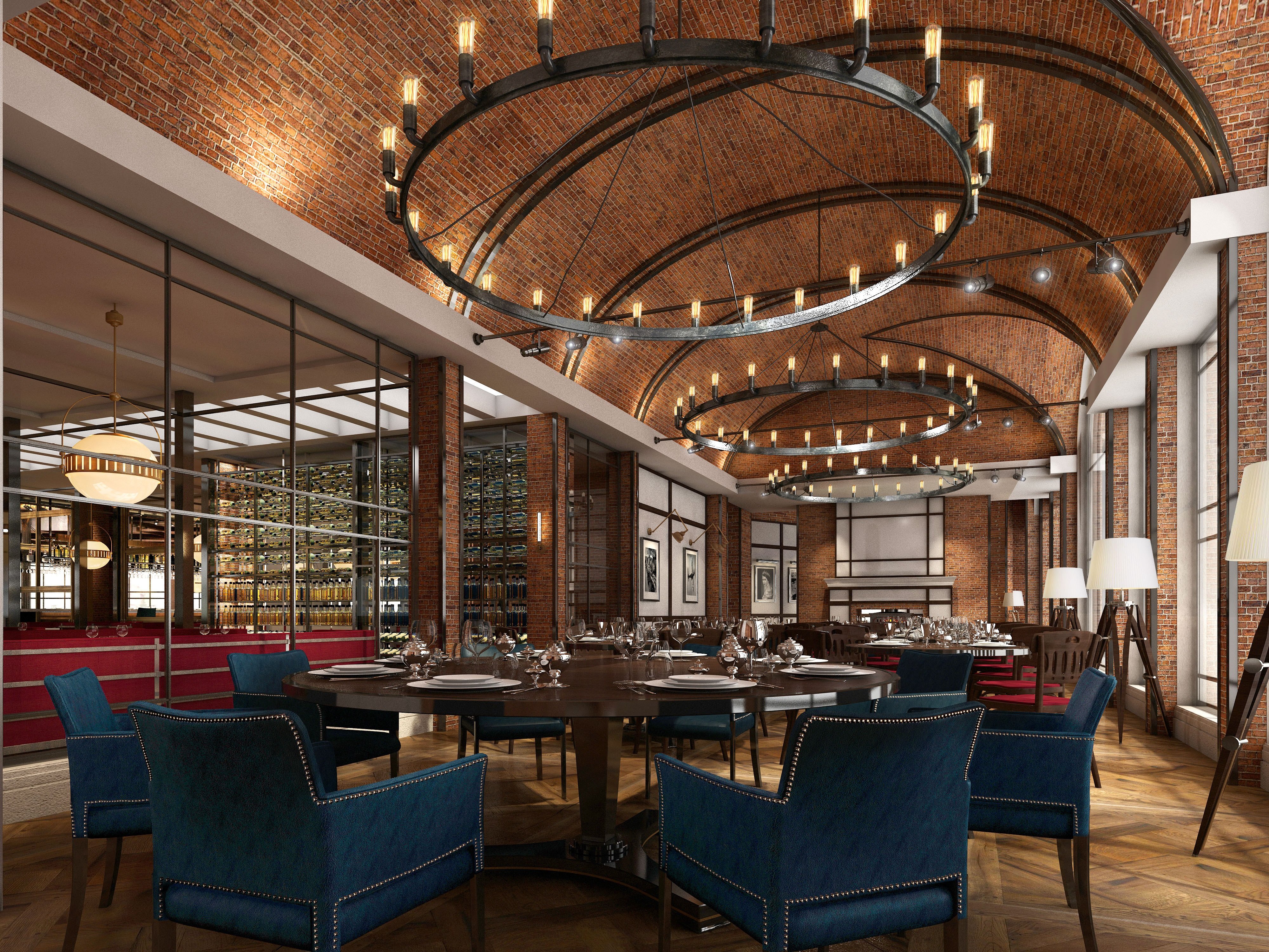 The Londoner Hotel (ex Holiday Inn Macao Cotai Central) 29/50