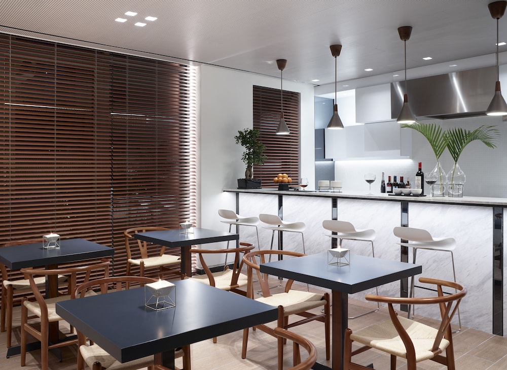 Athens Ikon Hotel 37/49