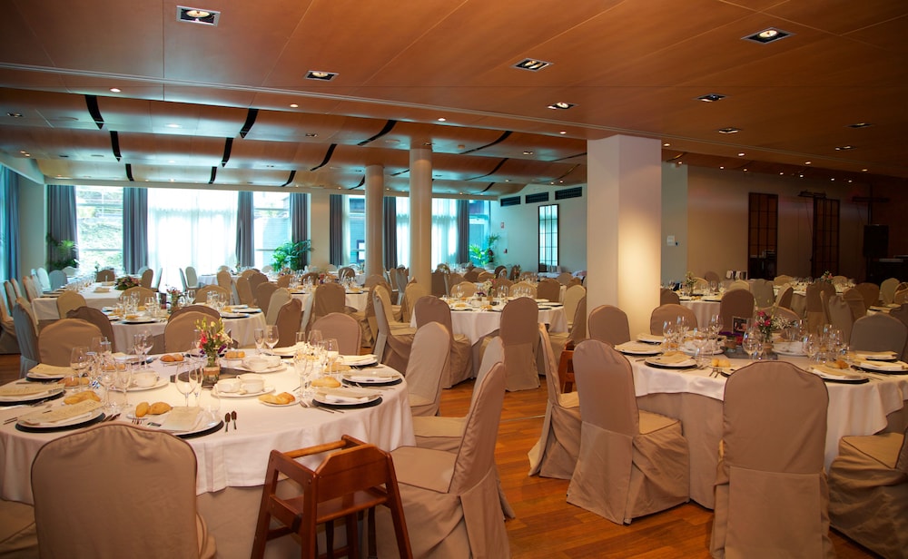 Abba Playa Gijon Hotel 28/32