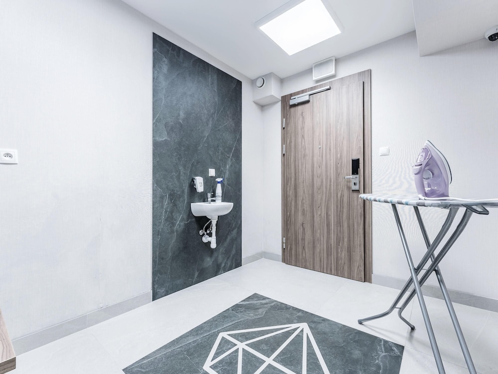 ibis Styles Lublin Stare Miasto 2/48