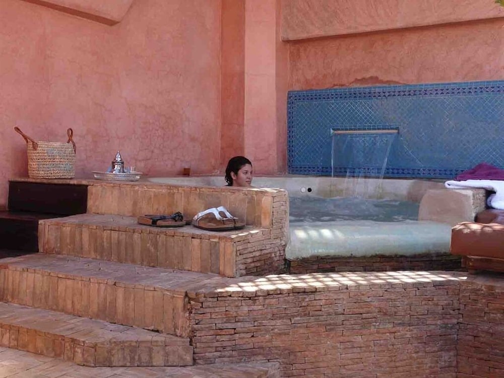 Riad Turquoise 34/81