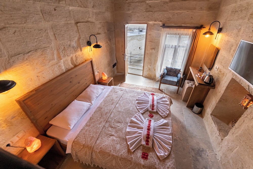 Feris Cave Hotel 12/50