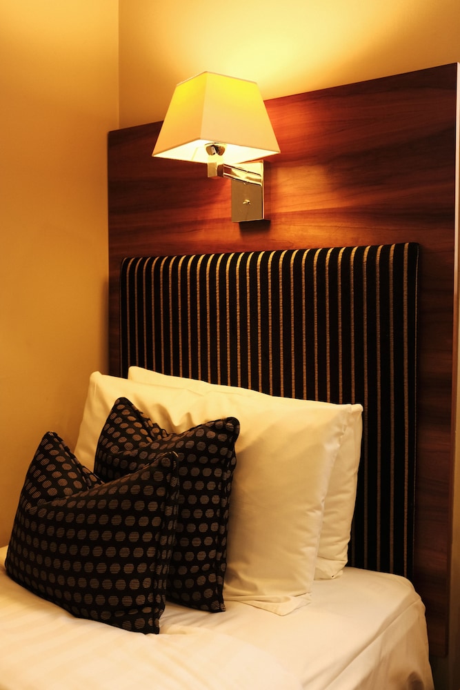 Best Western Garfield House Hotel 17/58