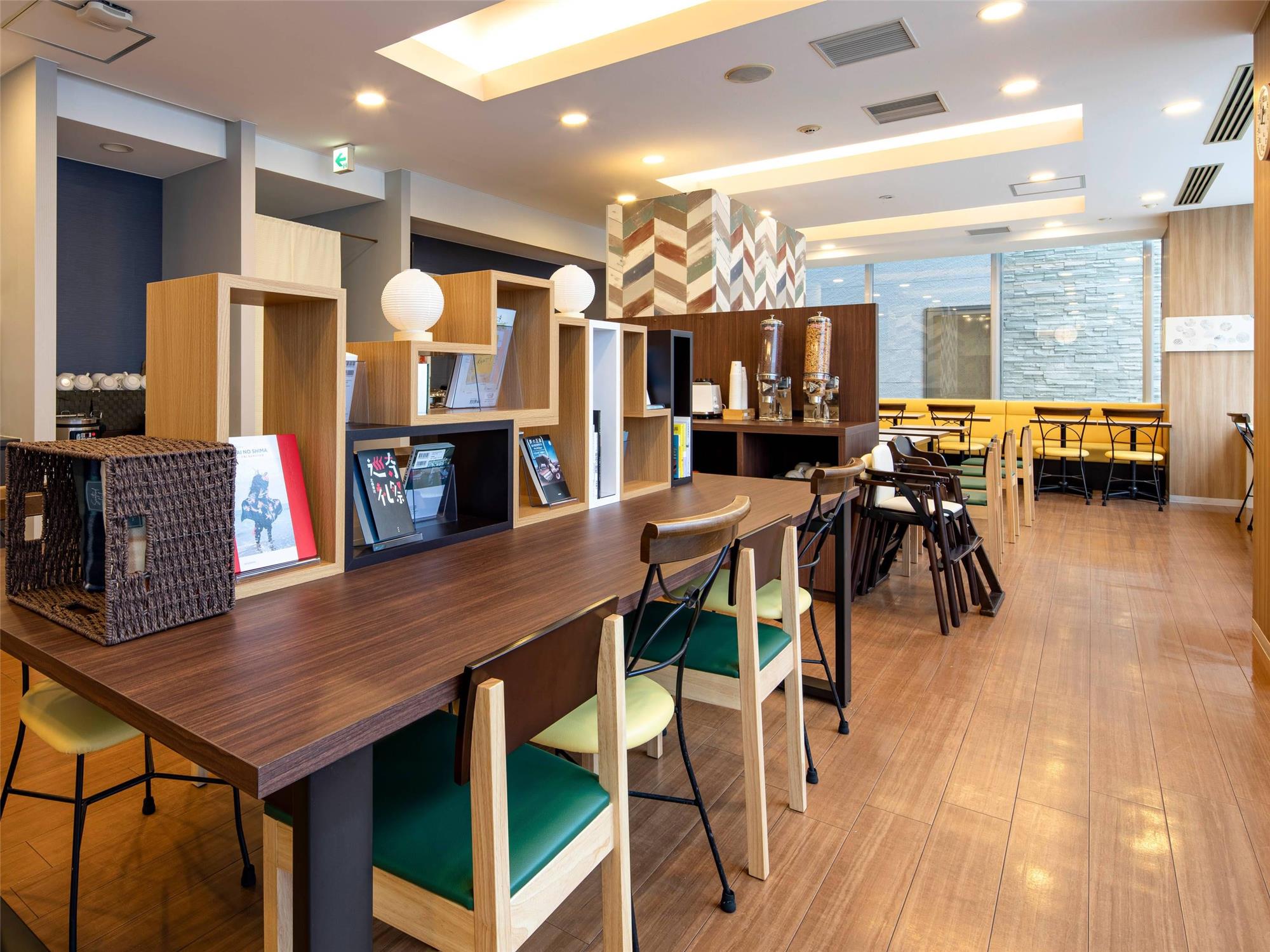 Comfort Hotel Akita 5/40