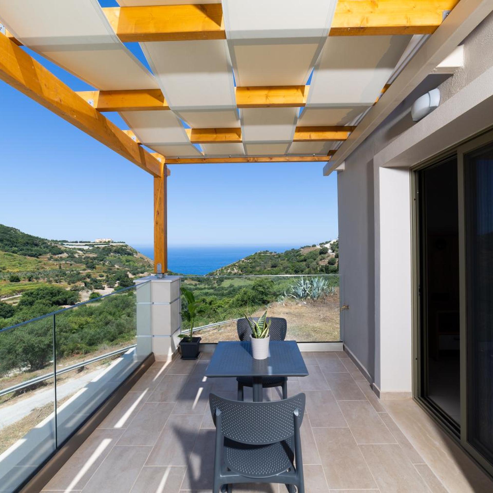 Sky View Suites 5/50