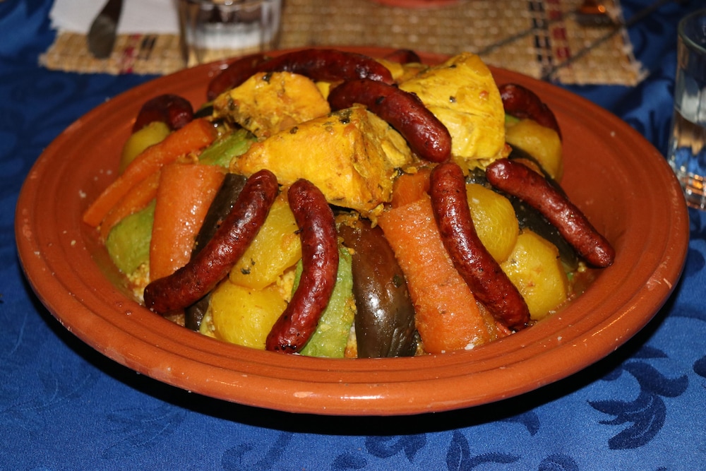 Kasbah Ounila 20/50