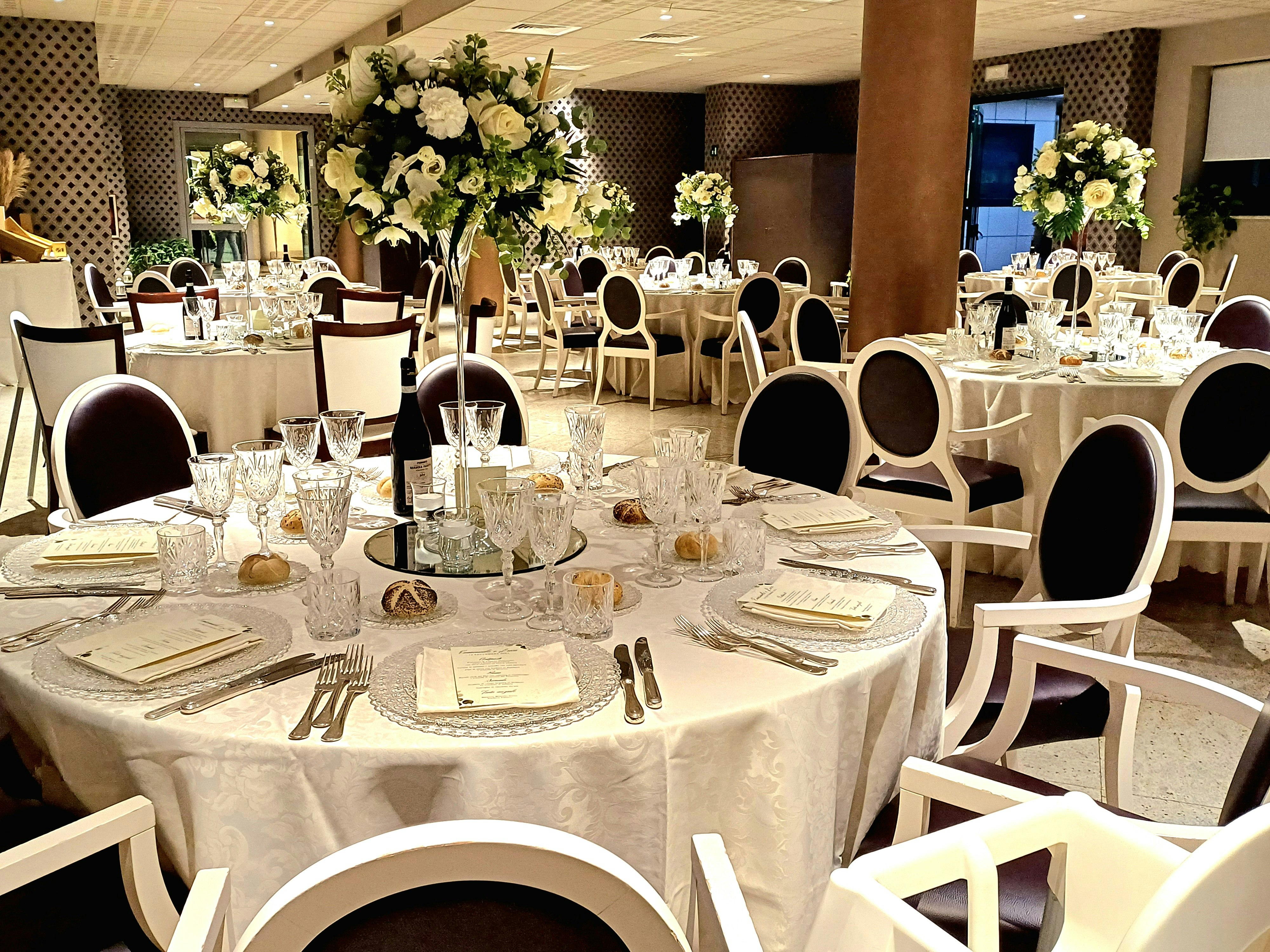 Hotel Parisi 42/67