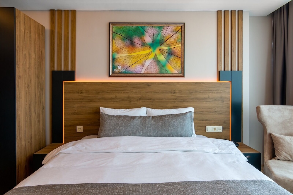 Rush Hotel Istanbul 23/39