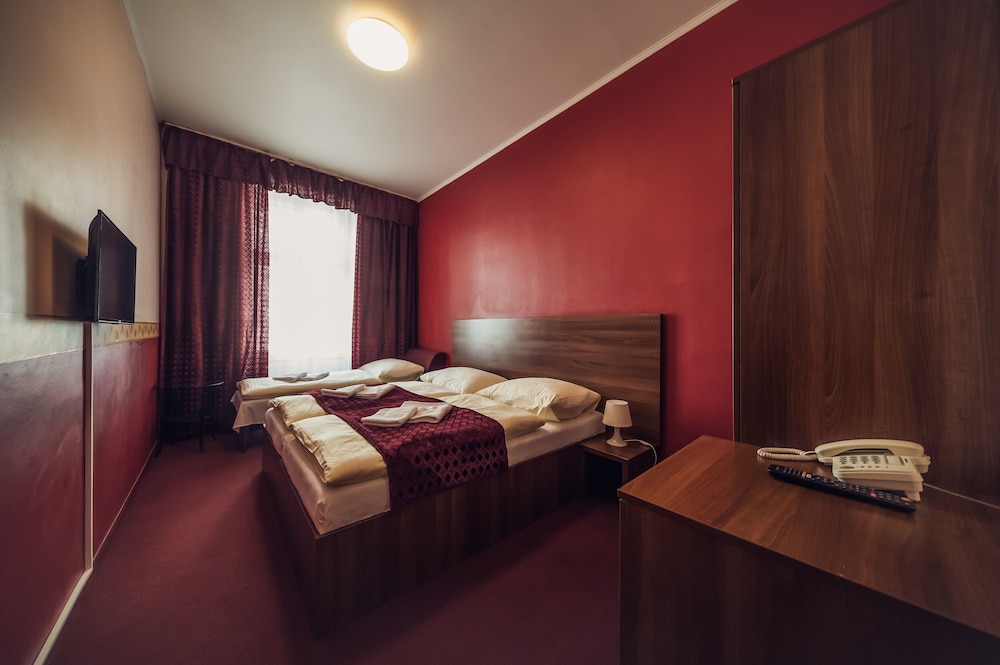 Hotel Czechia 26/48